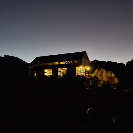 De Pakhuys Villa Clanwilliam Dış mekan fotoğraf