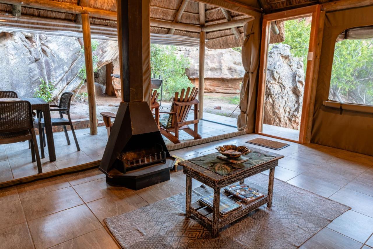 De Pakhuys Villa Clanwilliam Dış mekan fotoğraf