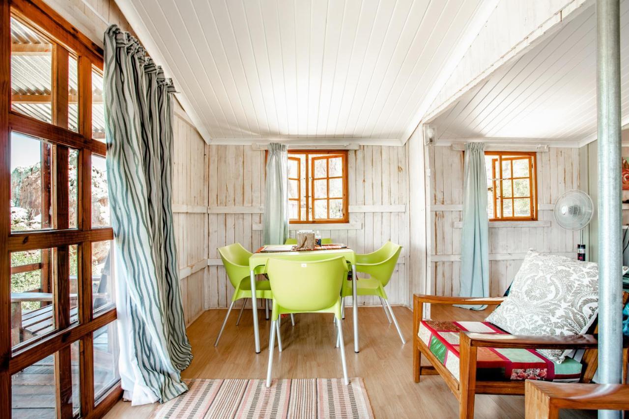 De Pakhuys Villa Clanwilliam Dış mekan fotoğraf