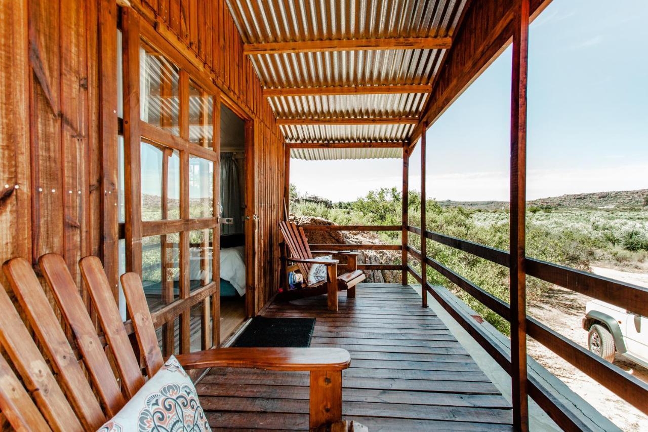De Pakhuys Villa Clanwilliam Dış mekan fotoğraf
