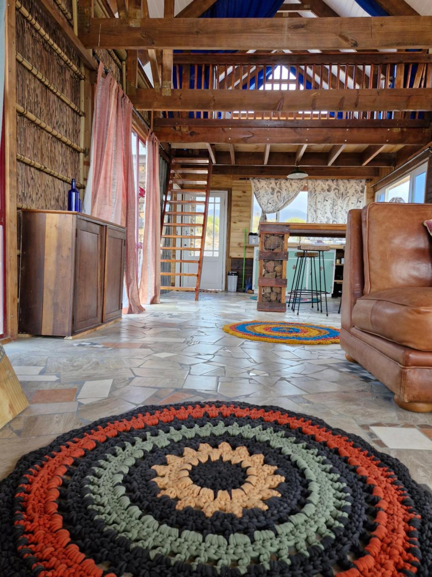 De Pakhuys Villa Clanwilliam Dış mekan fotoğraf