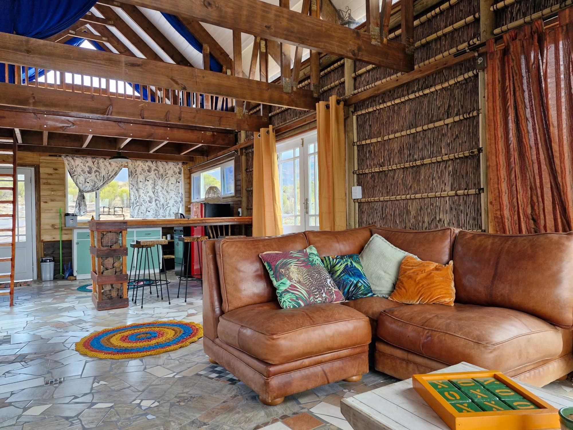 De Pakhuys Villa Clanwilliam Dış mekan fotoğraf