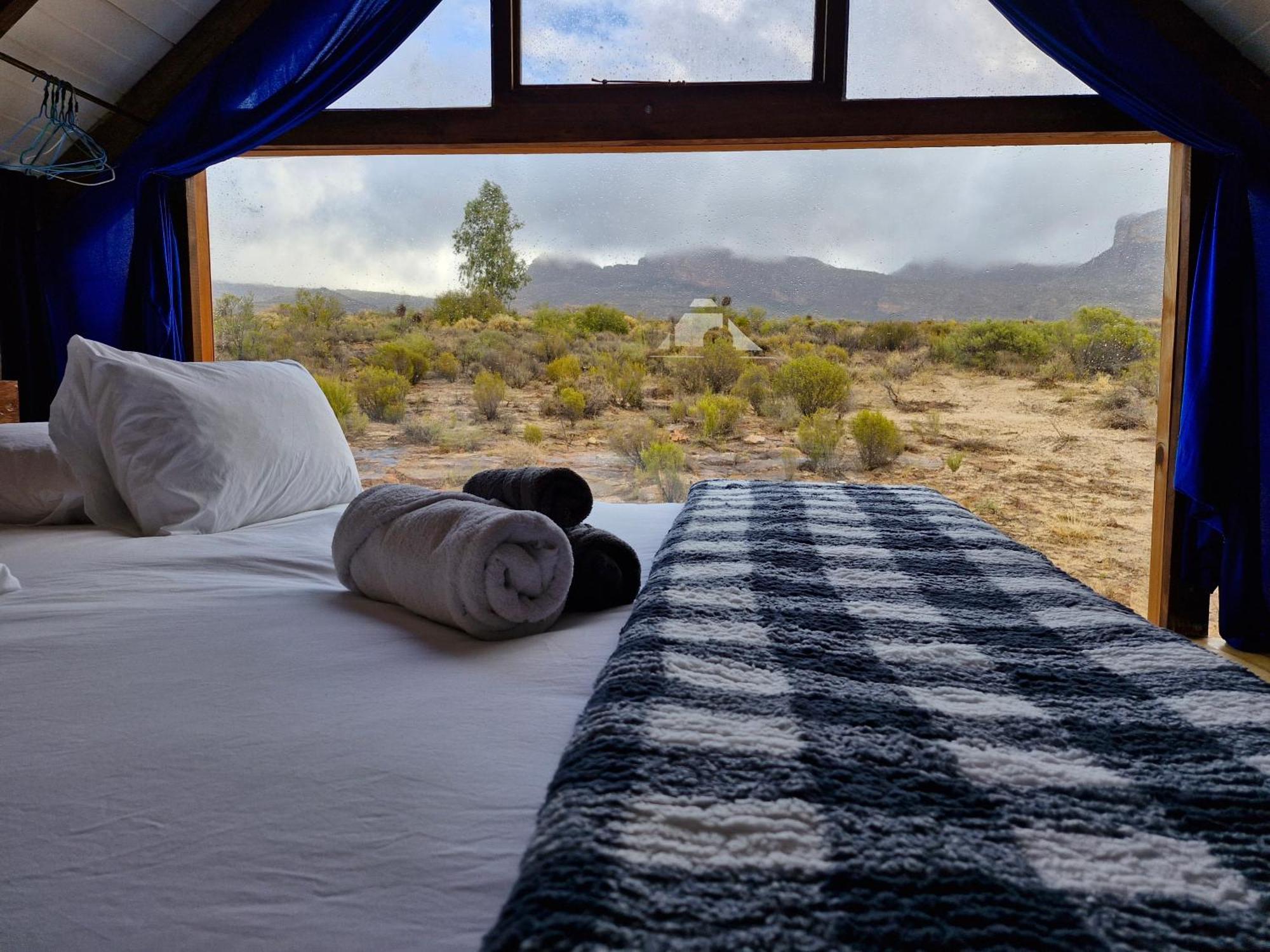 De Pakhuys Villa Clanwilliam Dış mekan fotoğraf