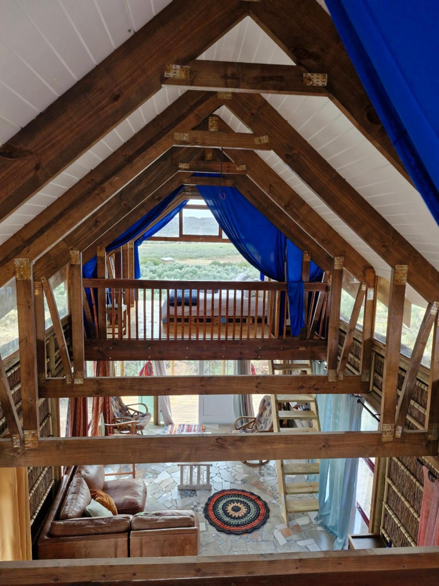 De Pakhuys Villa Clanwilliam Dış mekan fotoğraf