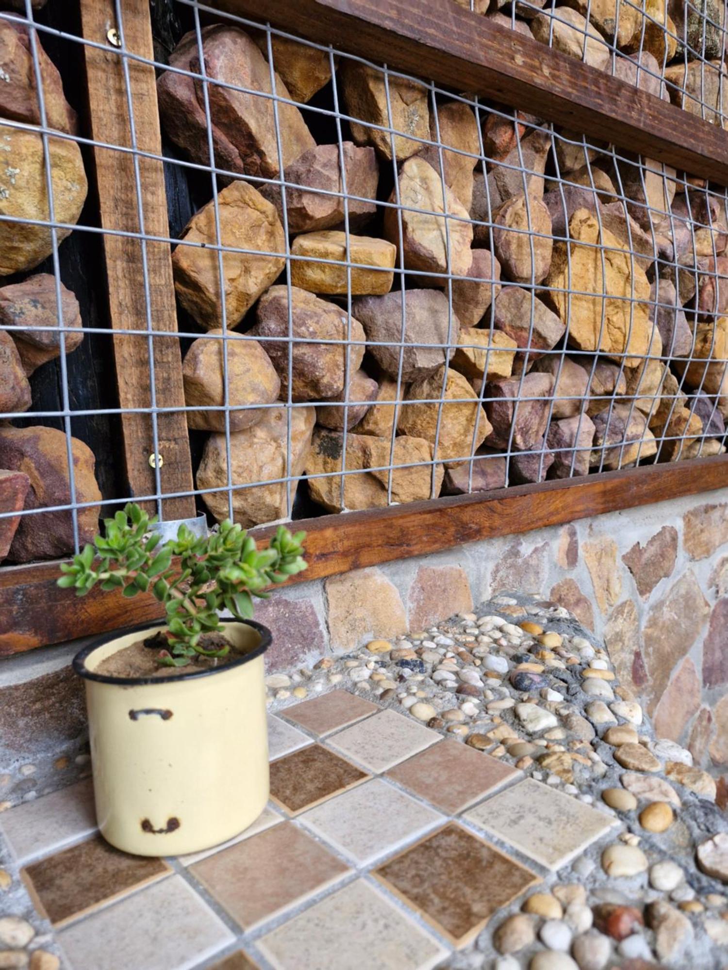 De Pakhuys Villa Clanwilliam Dış mekan fotoğraf
