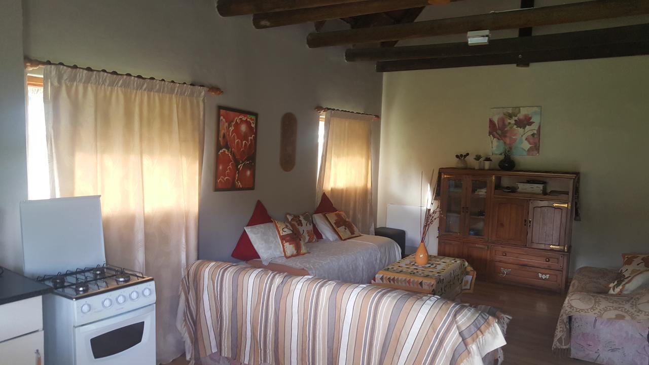 De Pakhuys Villa Clanwilliam Dış mekan fotoğraf