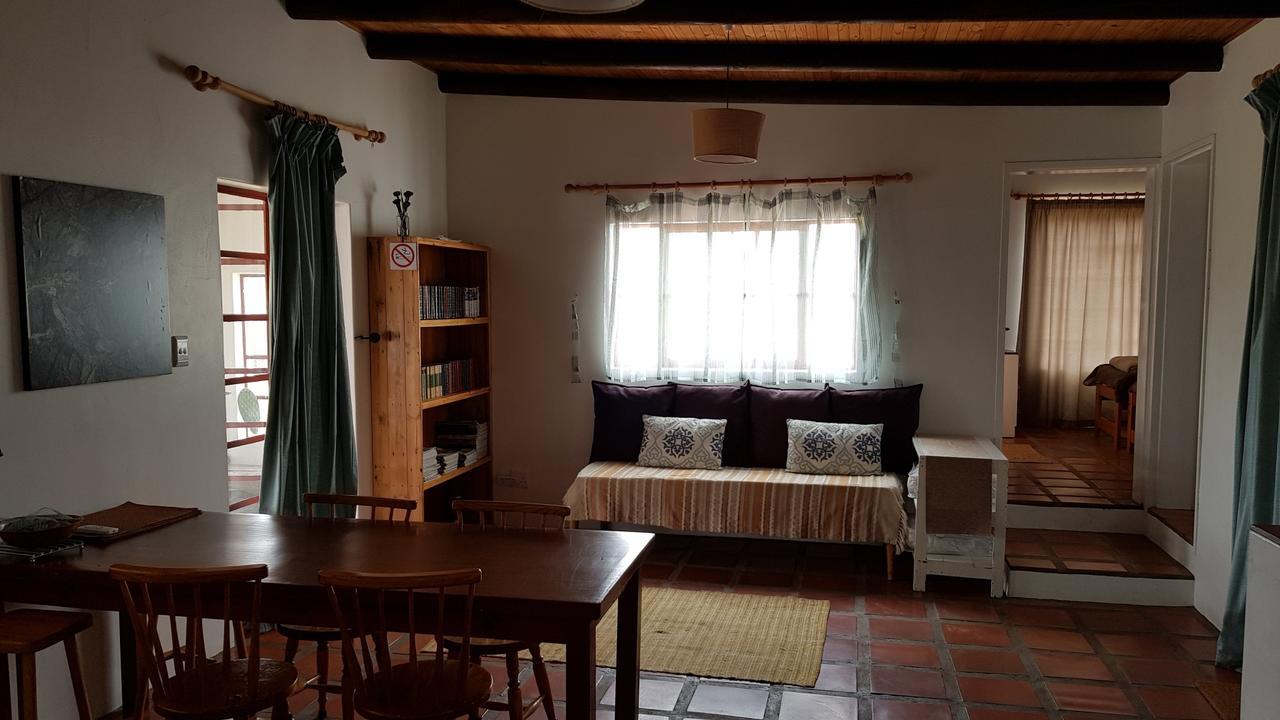 De Pakhuys Villa Clanwilliam Dış mekan fotoğraf