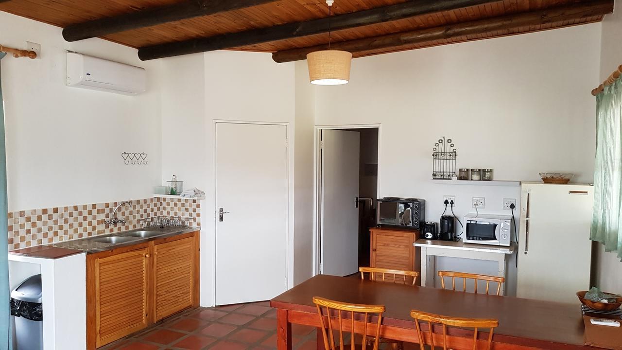 De Pakhuys Villa Clanwilliam Dış mekan fotoğraf
