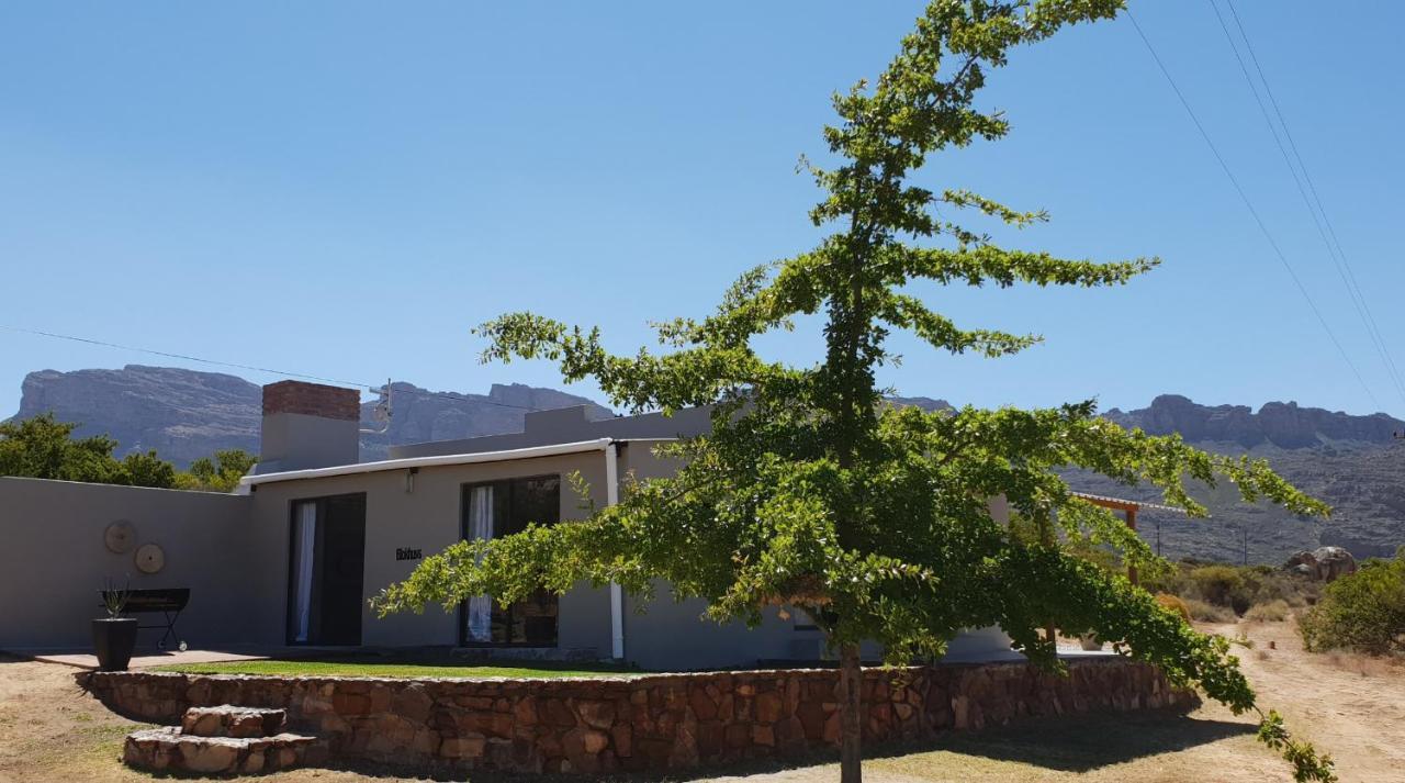 De Pakhuys Villa Clanwilliam Dış mekan fotoğraf