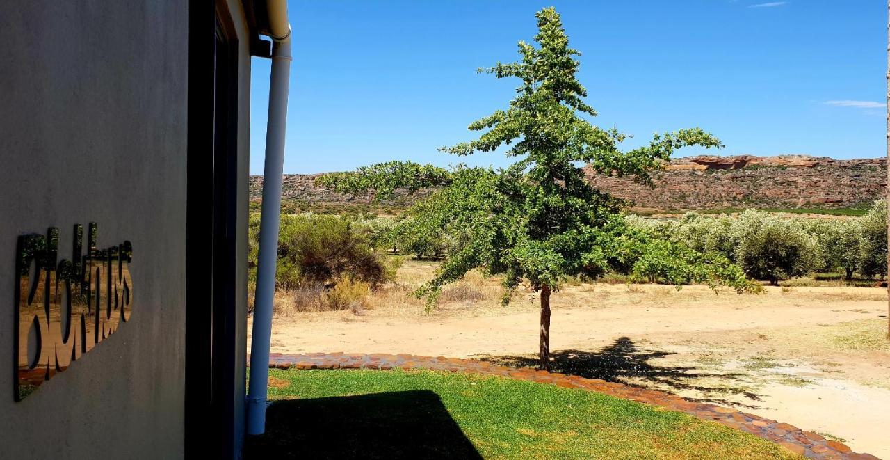 De Pakhuys Villa Clanwilliam Dış mekan fotoğraf