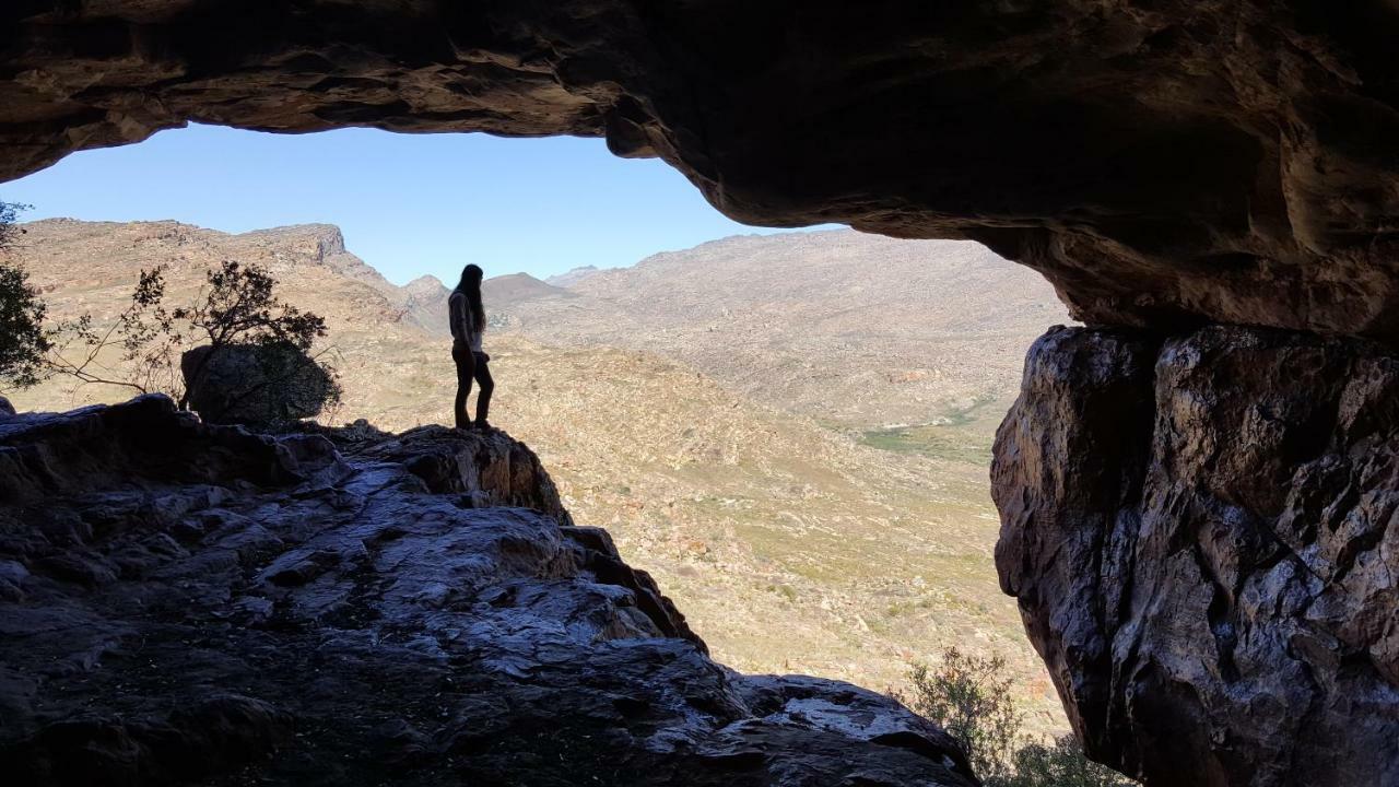 De Pakhuys Villa Clanwilliam Dış mekan fotoğraf