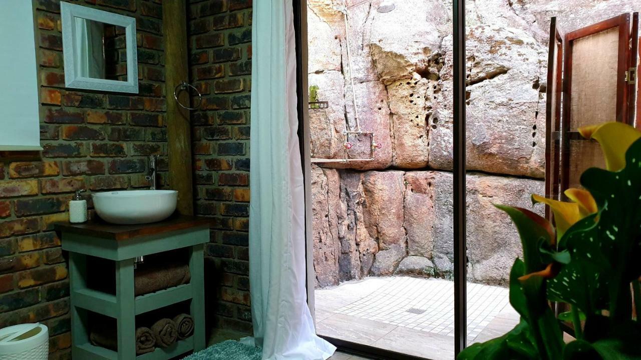 De Pakhuys Villa Clanwilliam Dış mekan fotoğraf